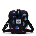 Herschel Santa Cruz 5 - Umhängetasche 18 cm (sunlight floral)