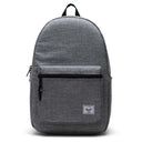 Herschel Settlement - Rucksack 16" 43 cm (raven crosshatch)