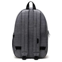 Herschel Settlement - Rucksack 16" 43 cm (raven crosshatch) - Ansicht 3