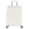 Heys AirLite - 4-Rollen-Kabinentrolley S 53 cm erw. (white)
