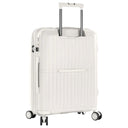 Heys AirLite - 4-Rollen-Kabinentrolley S 53 cm erw. (white) - Ansicht 4