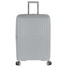 Heys AirLite - 4-Rollen-Trolley M 66 cm erw. (grey)