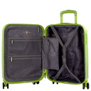 Heys Astro - 4-Rollen-Kabinentrolley S 53 cm (green) - Ansicht 5