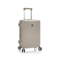 Heys Earth Tones - 4-Rollen-Kabinentrolley S 53 cm erw. (atmosphere) - Ansicht 2