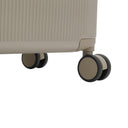 Heys Earth Tones - 4-Rollen-Trolley L 76 cm erw. (atmosphere) - Ansicht 8