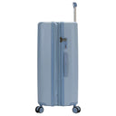 Heys Earth Tones - 4-Rollen-Trolley L 76 cm erw. (glacier grey) - Ansicht 3