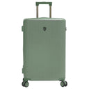 Heys Earth Tones - 4-Rollen-Trolley M 66 cm erw. (moss)