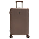 Heys Earth Tones - 4-Rollen-Trolley M 66 cm erw. (umber)