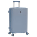 Heys Earth Tones - 4-Rollen-Trolley M 66 cm erw. (glacier grey) - Ansicht 2