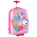 Heys eOne Peppa Pig - 2-Rollen-Trolley 46 cm (Peppa Pig) - Ansicht 4
