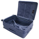 Heys EZ Fashion - 4-Rollen-Trolley L 76 cm (navy) - Ansicht 6