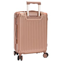 Heys Luxe - 4-Rollen-Kabinentrolley S 53 cm erw. (rose gold) - Ansicht 4