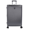 Heys Luxe - 4-Rollen-Trolley L 76 cm erw. (gunmetal)