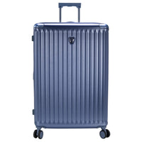 Heys Luxe - 4-Rollen-Trolley L 76 cm erw. (navy)