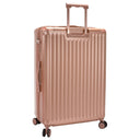 Heys Luxe - 4-Rollen-Trolley L 76 cm erw. (rose gold) - Ansicht 4