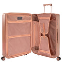 Heys Luxe - 4-Rollen-Trolley Set 3tlg. L/M/S erw. (rose gold) - Ansicht 6