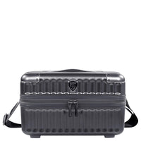 Heys Luxe - Beautycase 38 cm (gunmetal)