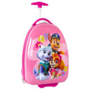 Heys Nickelodeon Paw Patrol - 2-Rollen-Trolley 46 cm (pink) - Ansicht 4