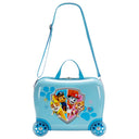 Heys Nickelodeon Paw Patrol Ride-On - 4-Rollen-Kinderkoffer 40.5 cm (paw patrol) - Ansicht 2