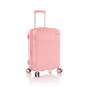 Heys Pastel - 4-Rollen-Kabinentrolley S 53 cm erw. (blush) - Ansicht 2