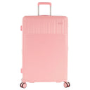 Heys Pastel - 4-Rollen-Trolley L 76 cm erw. (blush)