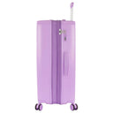 Heys Pastel - 4-Rollen-Trolley L 76 cm erw. (lavender) - Ansicht 3