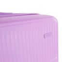 Heys Pastel - 4-Rollen-Trolley L 76 cm erw. (lavender) - Ansicht 8