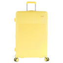 Heys Pastel - 4-Rollen-Trolley L 76 cm erw. (gelb)