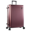 Heys SmartLuggage - 4-Rollen-Trolley L (burgundy)