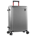 Heys SmartLuggage - 4-Rollen Trolley M (silver) - Ansicht 2