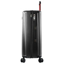 Heys SmartLuggage - 4-Rollen-Trolley Set 3tlg. L/M/S (black) - Ansicht 4