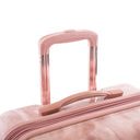 Heys Tie Dye Rose - 4-Rollen-Kabinentrolley S erw. (rose) - Ansicht 6
