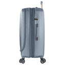 Heys Vantage Smart Access - 4-Rollen-Trolley L 76 cm erw. (slate blue) - Ansicht 2