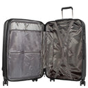 Heys Vantage Smart Access - 4-Rollen-Trolley Set 3tlg. erw. (schwarz) - Ansicht 6