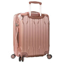 Heys Xtrak - 4-Rollen-Kabinentrolley S 55 cm erw. (rose gold) - Ansicht 4