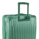Heys Xtrak - 4-Rollen-Trolley L 76 cm erw. (midnight green) - Ansicht 6