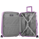 Heys Xtrak - 4-Rollen-Trolley M 66 cm erw. (lavender) - Ansicht 5
