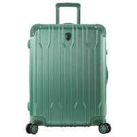 Heys Xtrak - 4-Rollen-Trolley M 66 cm erw. (midnight green)