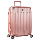Heys Xtrak - 4-Rollen-Trolley M 66 cm erw. (rose gold) - Ansicht 2