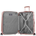 Heys Xtrak - 4-Rollen-Trolley M 66 cm erw. (rose gold) - Ansicht 5
