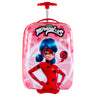 Heys Zag Miraculous Lady - 2-Rollen-Trolley 46 cm (Miraculous Lady)