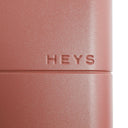 Heys Zen - 4-Rollen-Kabinentrolley S 54.5 cm erw. (coral) - Ansicht 10