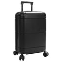 Heys Zen - 4-Rollen-Kabinentrolley S 54.5 cm erw. (schwarz) - Ansicht 2