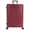 Heys Zen - 4-Rollen-Trolley L 75.6 cm erw. (burgundy)