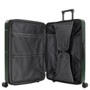 Heys Zen - 4-Rollen-Trolley L 75.6 cm erw. (grün) - Ansicht 5