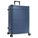 Heys Zen - 4-Rollen-Trolley L 75.6 cm erw. (navy) - Ansicht 2