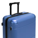 Heys Zen - 4-Rollen-Trolley M 66 cm erw. (royal blue) - Ansicht 7