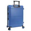 Heys Zen - 4-Rollen-Trolley M 66 cm erw. (royal blue) - Ansicht 4