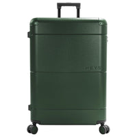 Heys Zen - 4-Rollen-Trolley Set 3tlg. erw. (green) - Ansicht 2