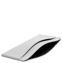 Horizn Studios Card Holder - Visitenkartenetui 9 cm (light quartz grey) - Ansicht 3